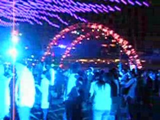 Ambiance au Hi Seoul Festival