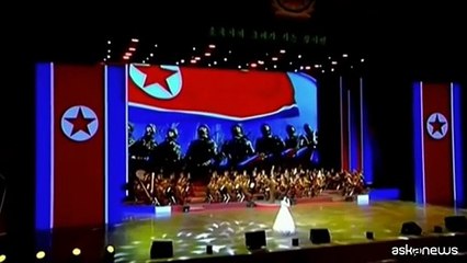 Nord Corea, Kim Jong-un accoglie le truppe tornate dalla Russia