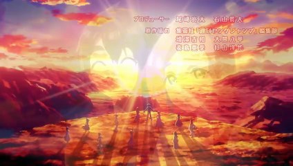 The 100 Girlfriends Who Really, Really, Really, Really, REALLY Love You S02E01