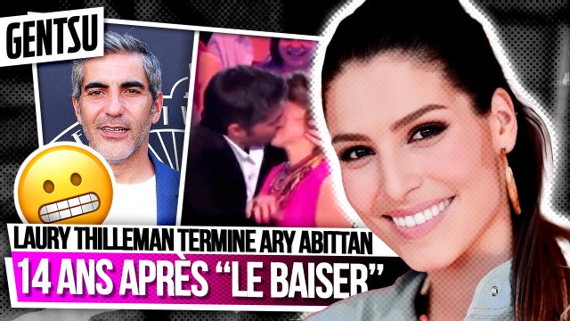 LAURY THILLEMAN TERMINE ARY ABITTAN 14 ans après 🚨