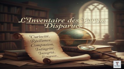 L'Inventaire des Vertus Disparues