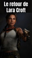 Tomb Raider Catalyst arrive en 2027 : une Lara Croft plus mature, plus sombre et plus badass que jamais, prête à explorer de nouveaux mythes et des ruines encore plus dangereuses. Tu es prêt pour son retour ?