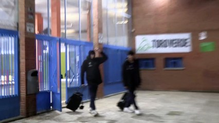 Pablo Urdangarin reacciona a la entrevista de su padre