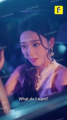 【Grandmaster in Heiress's Guise】#flickreels