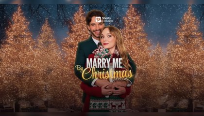 [EngSub] Marry Me By Christmas