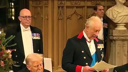 Carlos III anuncia que podrá reducir su tratamiento contra el cáncer para el próximo año