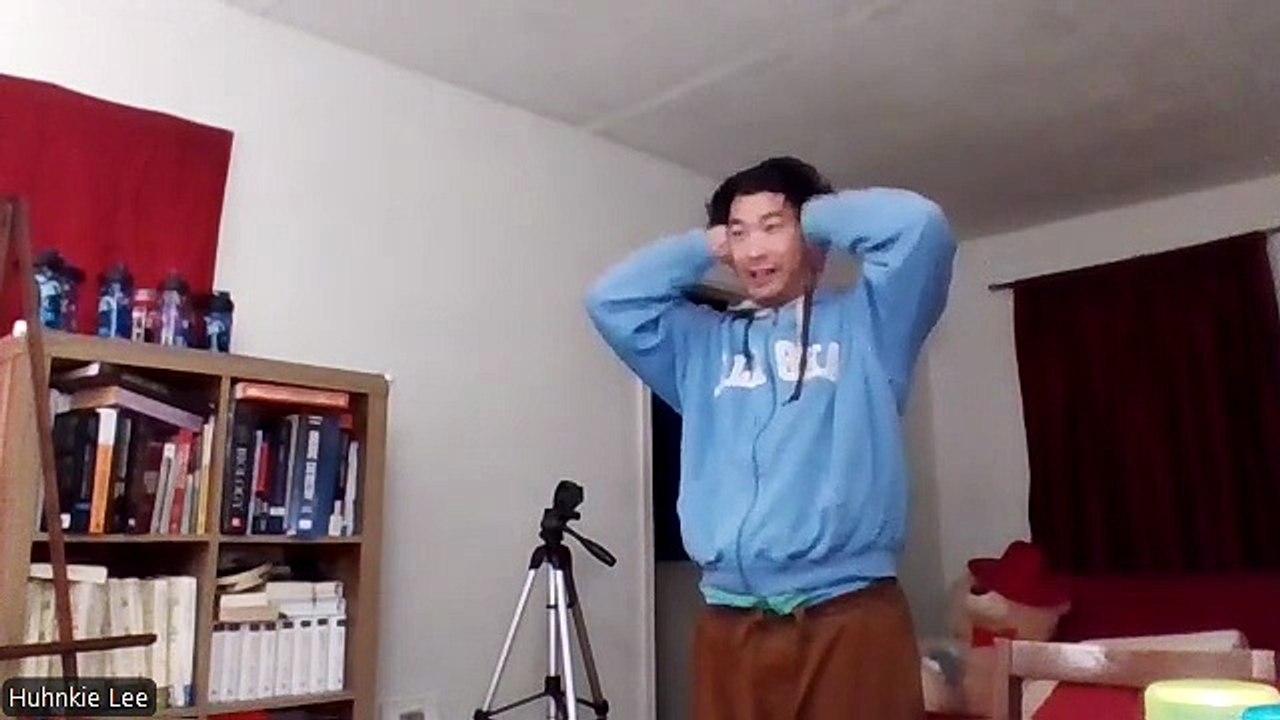 friday night live with huhnkie lee 238