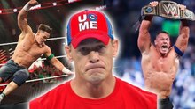 John Cena Net Worth 2025, Retirement Reason, Last Match, WWE Career and Biography