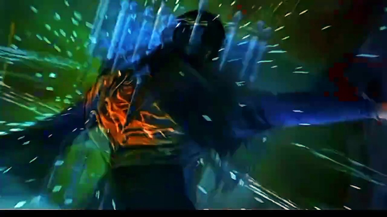 Preview A Records Mortals Journey To Immortal Eps 174