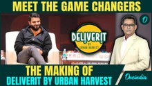 Meet The Game Changers | Sidhantt Suri on Scaling DeliverIt, Startup Failures & Founder Leadership