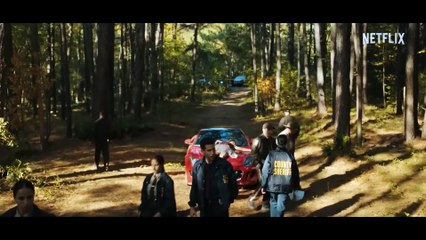 HIS & HERS Bande Annonce VF (2026) Jon Bernthal