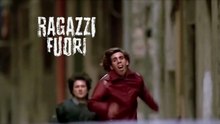 «Ragazzi Fuori» 1990 HD