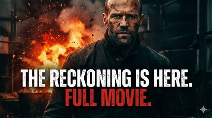 THE BEEKEEPER FULL MOVIE - Jason Statham Action [REVENGE]