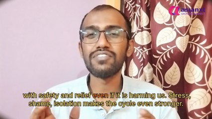 What is Addiction and science backed tips to overcome it!