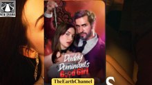 🔥Daddy Dominant's Good Girl [HOT MOVIE 2025]🌻