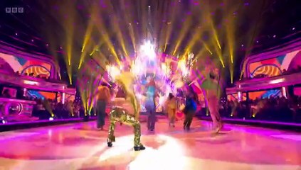 Strictly Come Dancing It Takes Two Season 23 Episode 55