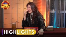 Your Honor: Kylie Padilla, emosyonal sa kwento ng paghihiwalay sa anak!