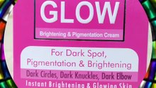 Skin Glow Whitening Cream makes your face beautiful and radiant and whitens your complexion without any side effects. DM for order  03228454323 whatsapp .03408005225