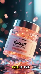 Karseell Collagen Hair Treatment Deep Repair Conditioning Argan Oil Hair Mask Essence for Dry Damaged Hair 100ml/500ml