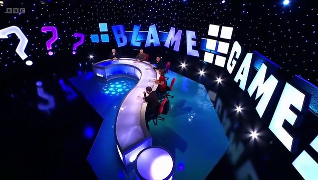 The Blame Game - Season 23 Episode 4