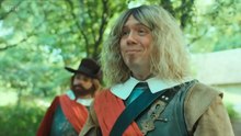 Horrible Histories (2009) Season 11 Episode 14