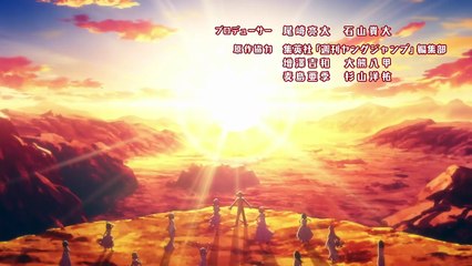 The 100 Girlfriends Who Really, Really, Really, Really, REALLY Love You S02E12