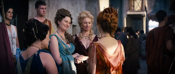 Spartacus House Of Ashur S01E03 2CH PSA