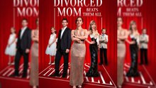 Divorced Mom Beats Them All – Full HD Movie | English Sub
