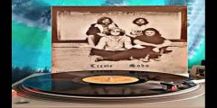 Creme Soda — Tricky Zingers 1975 (USA, Psychedelic, Folk Rock)