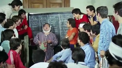 Hababam Sınıfı Tatilde