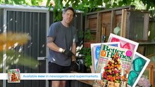 Better Homes and Gardens Summer Season 22 Episode 1