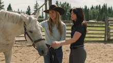 Heartland 2007 CA S19E10