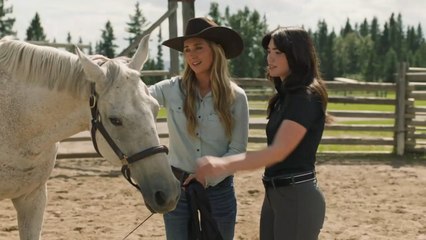 Heartland 2007 CA S19E10