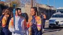 Sassari, la fiamma olimpica è arrivata in città: le tappe