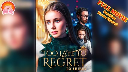 💖💝⭐Too Late To Regret, Ex-Hubby 🐽 Short Films 2025 - Sunshine Movies Channel