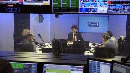 Agriculteurs en colère : «Emmanuel Macron devrait d'abord sauver l'agriculture française avant de se faire le sauveur du reste du monde» estime François Walraet