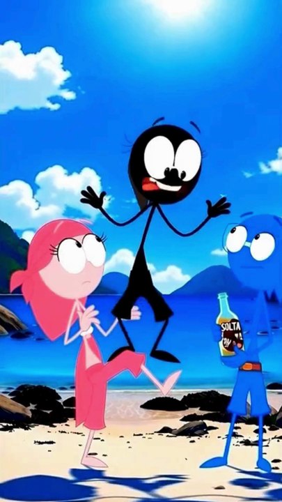 A GARRAFA DA VOZ MISTERIOSA
