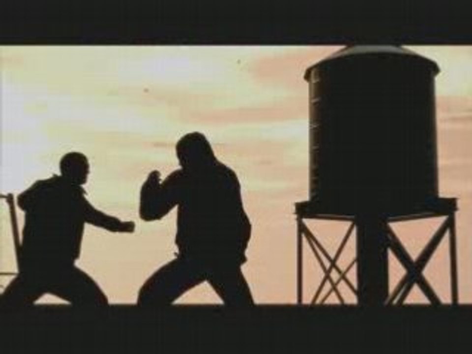 Grand Theft Auto 4 megatrailer