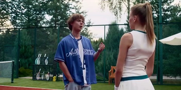 Бедные смеются, богатые плачут 2 сезон 13 серия.