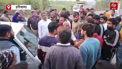 सोनीपत निवासी युवक की फिरौती के लिए हत्या, 10 दिसंबर से था लापता, दिल्ली पुलिस ने शव को किया बरामद