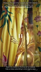 The Princess He Begs to Marry Chinese Drama English Sub