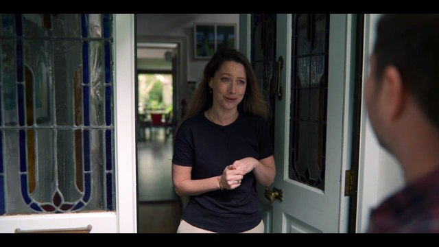 The Revenge Club Season 1 Episode 2