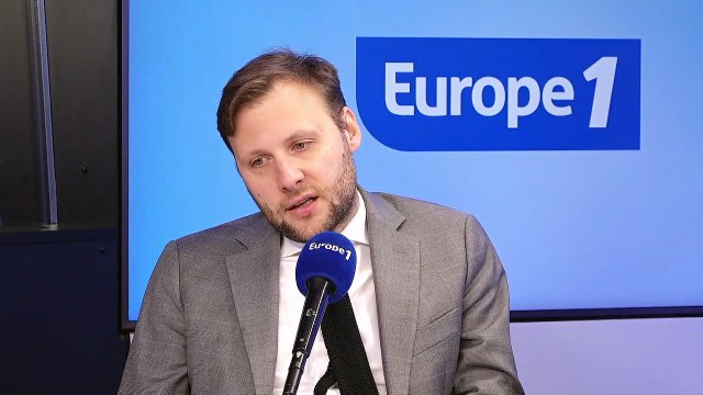 «Cette crise de l’agriculture s’inscrit dans une fracture plus large, entre les élites et le peuple», analyse Alexandre Devecchio