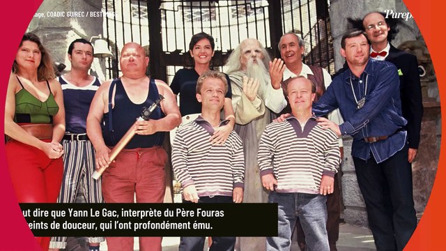 Après le départ d'Olivier Minne de Fort Boyard, une autre figure emblématique du programme envisage de quitter le jeu à son tour