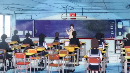 [E02] Tatsuki Fujimoto 17-26 | English Dub | Closed Caption