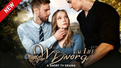 Winning at Life After Divorce [ SHORT DRAMA WITH HIGH QUALITY ]