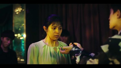 Had I Not Seen the Sun - Season 2 Episode 8