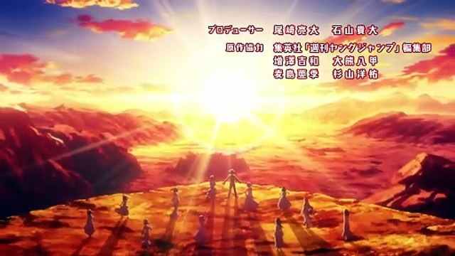 The 100 Girlfriends Who Really, Really, Really, Really, REALLY Love You S02E08