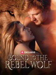 Bound To The Rebel Wolf Usa