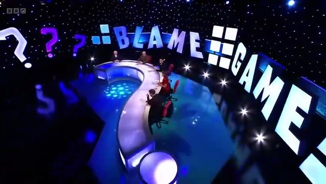 The Blame Game - Season 23 Episode 4